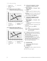 Preview for 32 page of Vaillant flexoTHERM exclusive VWF 57/4 Installation And Maintenance Instructions Manual