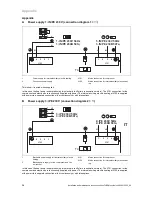 Preview for 36 page of Vaillant flexoTHERM exclusive VWF 57/4 Installation And Maintenance Instructions Manual