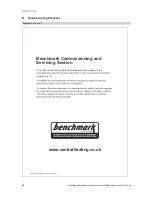 Preview for 56 page of Vaillant flexoTHERM exclusive VWF 57/4 Installation And Maintenance Instructions Manual