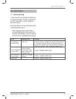 Preview for 9 page of Vaillant geoTHERM SERIES Instructions For Use Manual