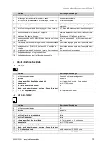 Preview for 17 page of Vaillant geoTHERM SERIES System Installation Instructions