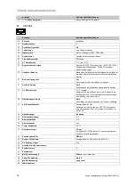 Preview for 18 page of Vaillant geoTHERM SERIES System Installation Instructions