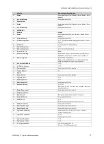 Preview for 19 page of Vaillant geoTHERM SERIES System Installation Instructions