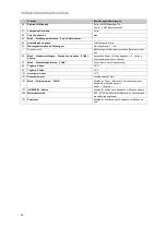 Preview for 20 page of Vaillant geoTHERM SERIES System Installation Instructions