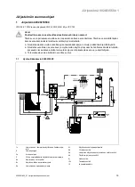 Preview for 21 page of Vaillant geoTHERM SERIES System Installation Instructions