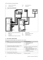 Preview for 22 page of Vaillant geoTHERM SERIES System Installation Instructions