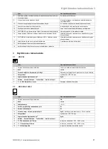 Preview for 23 page of Vaillant geoTHERM SERIES System Installation Instructions