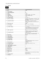 Preview for 24 page of Vaillant geoTHERM SERIES System Installation Instructions