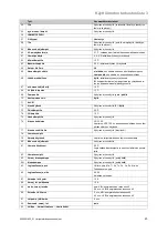 Preview for 25 page of Vaillant geoTHERM SERIES System Installation Instructions