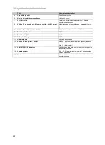 Preview for 26 page of Vaillant geoTHERM SERIES System Installation Instructions