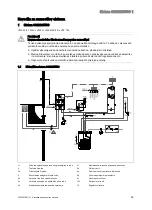 Предварительный просмотр 57 страницы Vaillant geoTHERM SERIES System Installation Instructions