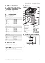 Preview for 5 page of Vaillant recoVAIR VAR 260/4 Installation And Maintenance Instructions Manual