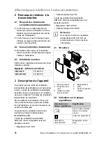 Preview for 48 page of Vaillant recoVAIR VAR 60/1 D Installation And Maintenance Instructions Manual