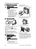 Предварительный просмотр 88 страницы Vaillant recoVAIR VAR 60/1 D Operating Instructions Manual