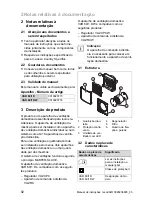 Предварительный просмотр 94 страницы Vaillant recoVAIR VAR 60/1 D Operating Instructions Manual