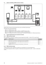 Preview for 28 page of Vaillant sensoCOMFORT VRC 720/3 Operating And Installation Instruction