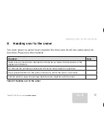 Preview for 19 page of Vaillant timeSWITCH 150 Operating And Installation Manual