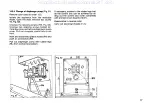 Preview for 47 page of Vaillant VCW GB 221 H Instructions For Installation And Servicing