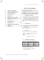 Preview for 3 page of Vaillant VIH S GB 210/2 S Manual