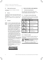 Preview for 4 page of Vaillant VIH S GB 210/2 S Manual