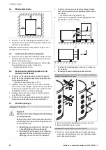 Preview for 44 page of Vaillant VPS R 100/1 M Installation And Maintenance Instructions Manual