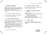 Preview for 25 page of Vaillant VR 34 Installation Instructions Manual