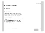 Preview for 35 page of Vaillant VR 34 Installation Instructions Manual