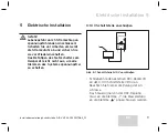 Preview for 11 page of Vaillant VR 34 Installation Manual