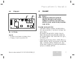 Preview for 31 page of Vaillant VR 34 Installation Manual