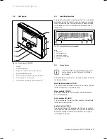 Preview for 8 page of Vaillant VRC 470 Installation Instructions Manual