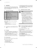 Preview for 10 page of Vaillant VRC 470 Installation Instructions Manual