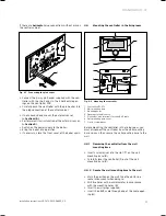 Preview for 11 page of Vaillant VRC 470 Installation Instructions Manual