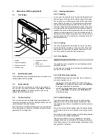 Preview for 7 page of Vaillant VRC 470 Instruction Manual