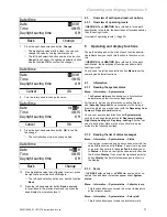 Preview for 11 page of Vaillant VRC 470 Instruction Manual