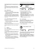 Preview for 21 page of Vaillant VRC 470 Instruction Manual