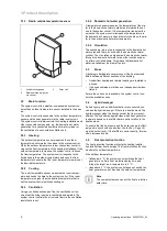 Preview for 6 page of Vaillant VRC 700f/4 Operating Instructions Manual