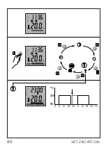 Preview for 8 page of Vaillant VRT 230 Operating and Quick Start Manual