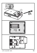 Preview for 27 page of Vaillant VRT 230 Operating and Quick Start Manual