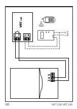 Preview for 28 page of Vaillant VRT 230 Operating and Quick Start Manual