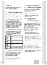 Предварительный просмотр 5 страницы Vaillant VWZ MEH 60 Installation Instructions Manual