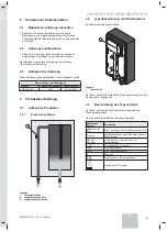 Предварительный просмотр 7 страницы Vaillant VWZ MEH 60 Installation Instructions Manual