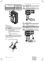 Предварительный просмотр 11 страницы Vaillant VWZ MEH 60 Installation Instructions Manual