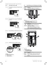 Предварительный просмотр 12 страницы Vaillant VWZ MEH 60 Installation Instructions Manual