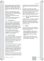 Предварительный просмотр 21 страницы Vaillant VWZ MEH 60 Installation Instructions Manual