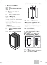 Предварительный просмотр 23 страницы Vaillant VWZ MEH 60 Installation Instructions Manual