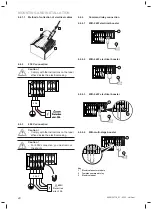 Предварительный просмотр 26 страницы Vaillant VWZ MEH 60 Installation Instructions Manual