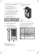 Предварительный просмотр 36 страницы Vaillant VWZ MEH 60 Installation Instructions Manual