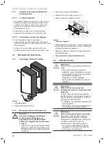 Предварительный просмотр 38 страницы Vaillant VWZ MEH 60 Installation Instructions Manual