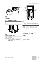 Предварительный просмотр 41 страницы Vaillant VWZ MEH 60 Installation Instructions Manual