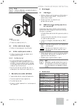 Предварительный просмотр 43 страницы Vaillant VWZ MEH 60 Installation Instructions Manual